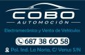 logocoboautomocion